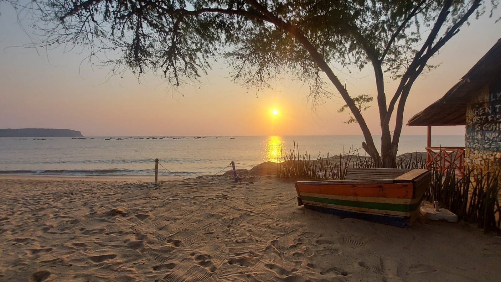Foto da praia 2