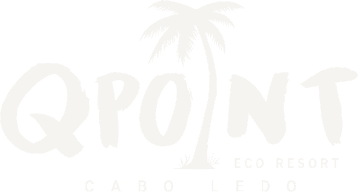 QPoint Eco Resort · Cabo Ledo